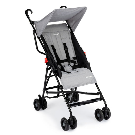 Carrinho de Bebê Guarda Chuva Umbrella Wing