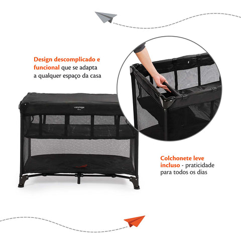 Preto Liso Preto Liso