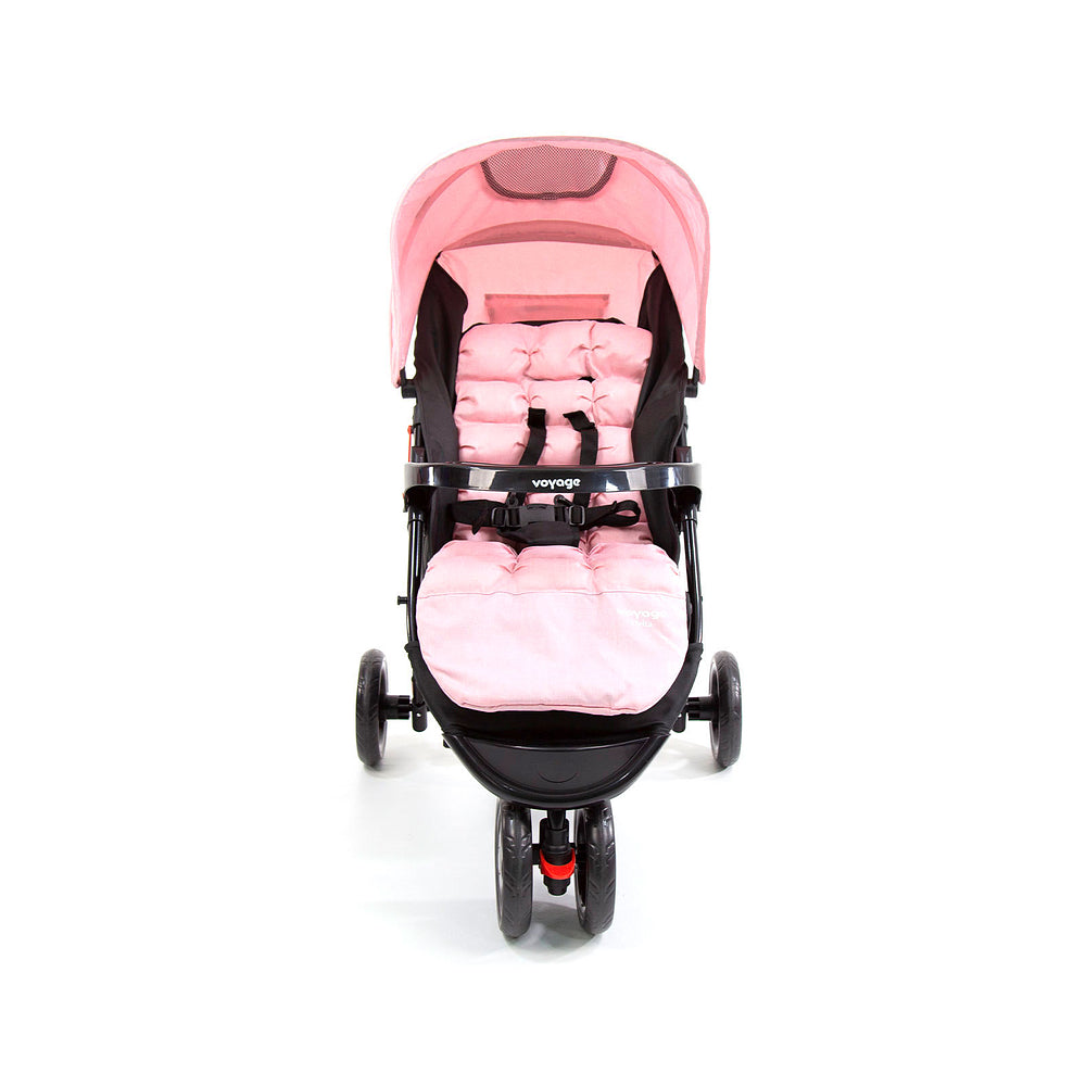 Rosa Mescla Rosa Mescla