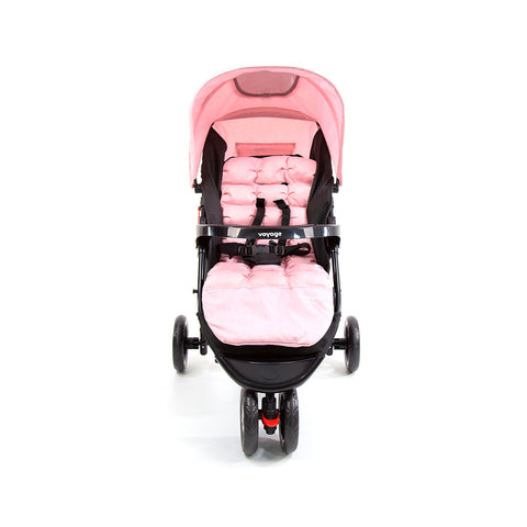 Rosa Mescla Rosa Mescla