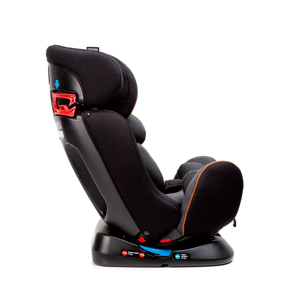 Preto e Cinza Preto e Cinza