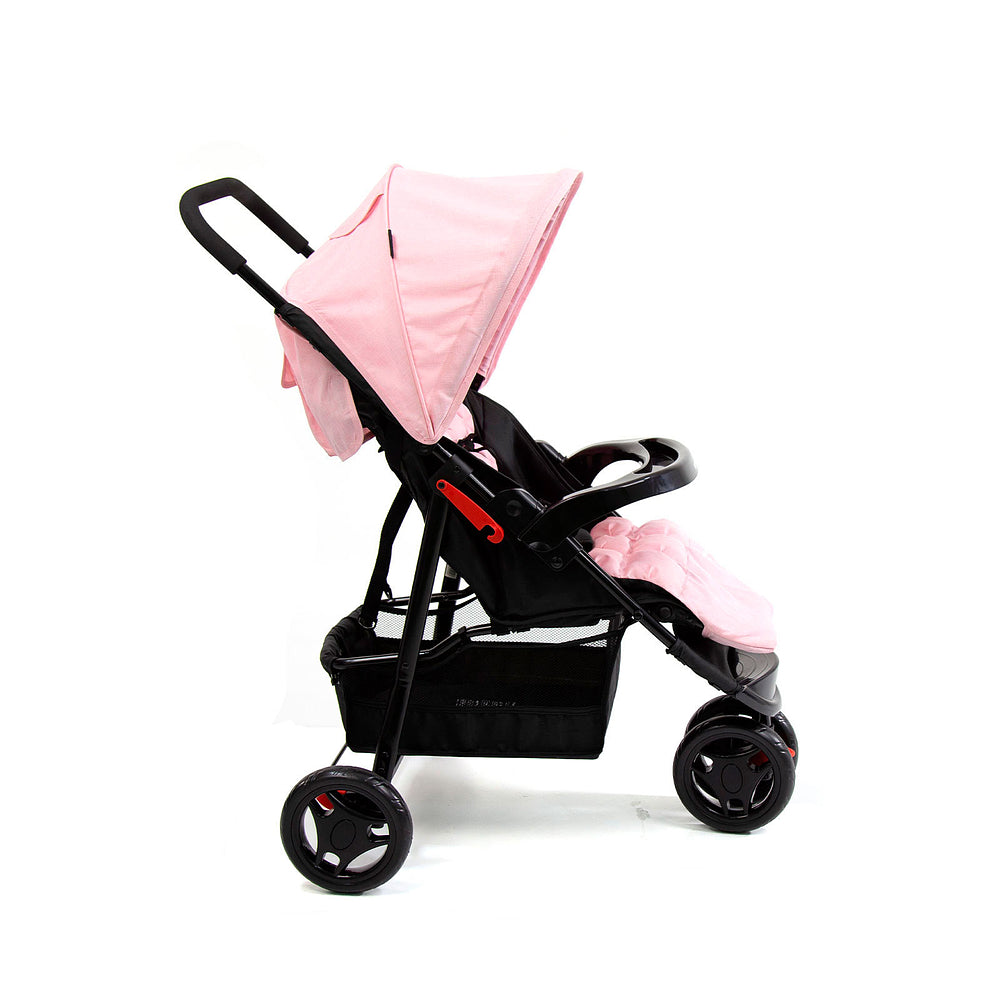 Rosa Mescla Rosa Mescla