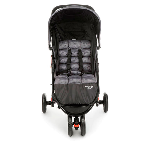 Cinza Grid Cinza Grid