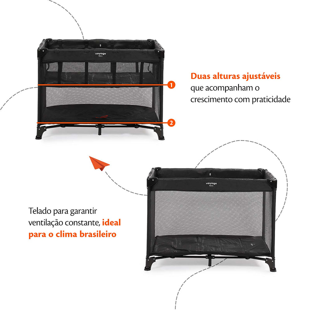 Preto Liso Preto Liso