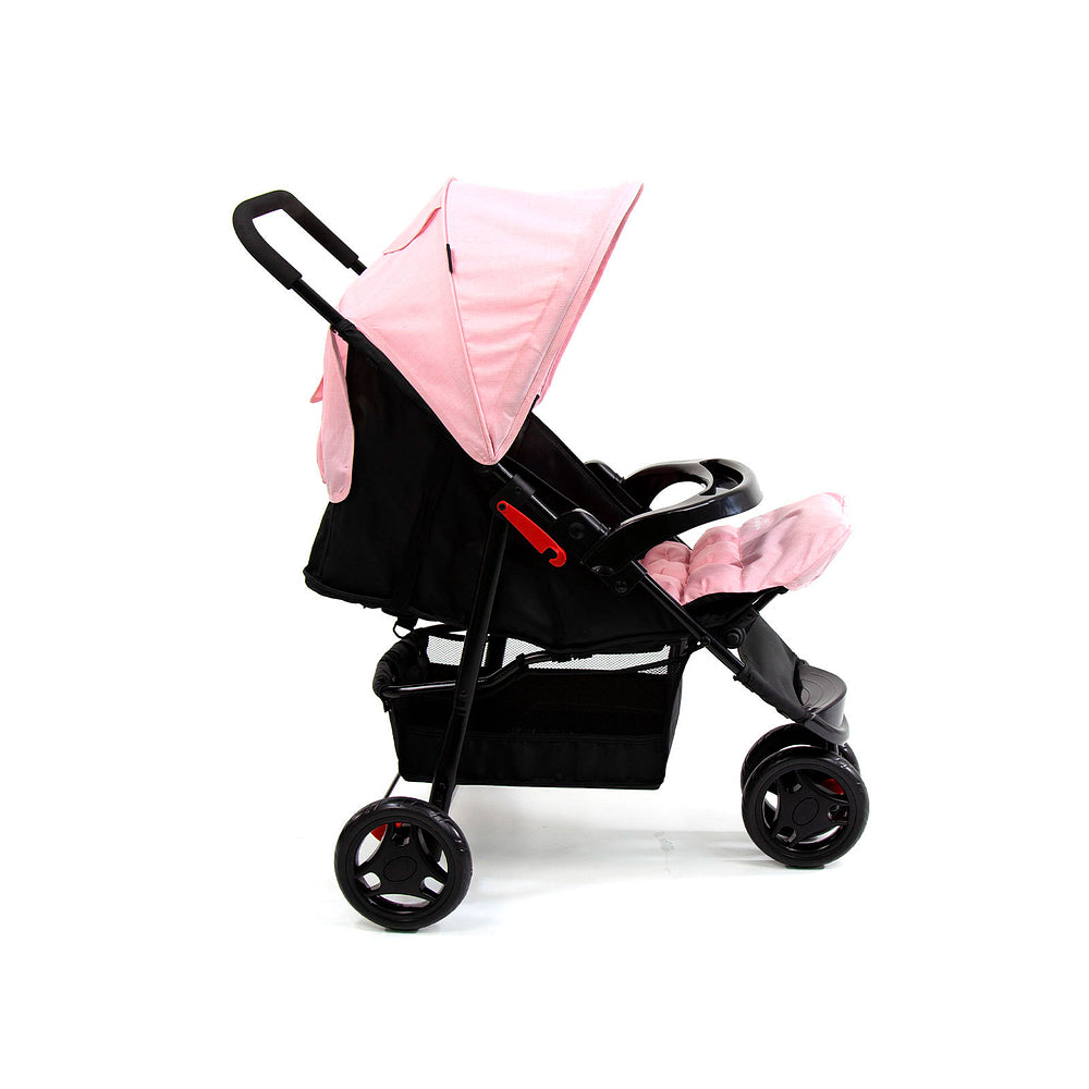 Rosa Mescla Rosa Mescla