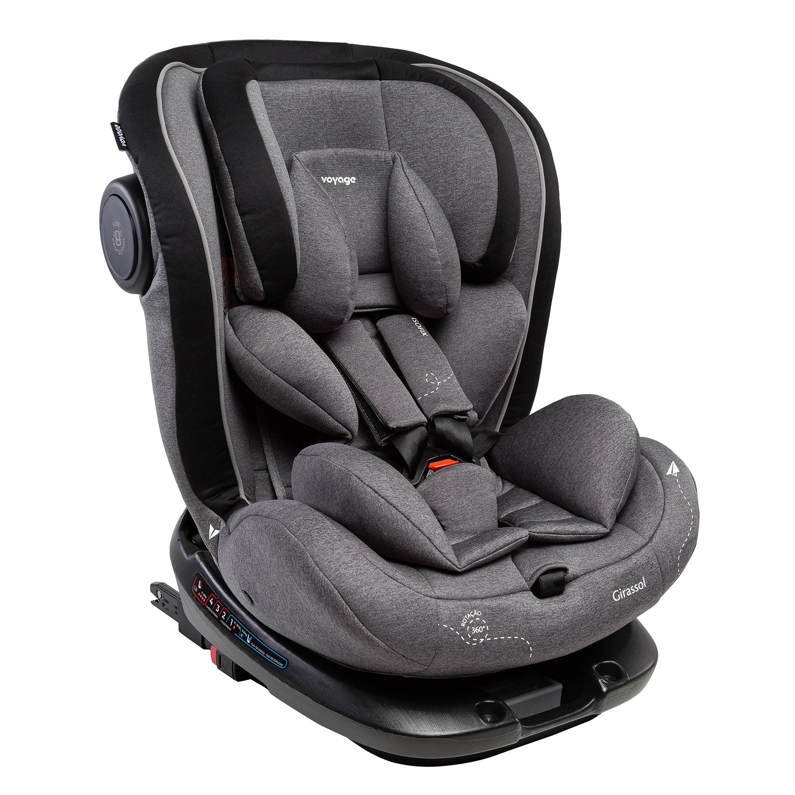 Cinza Mescla - IMP02770