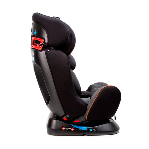 Preto e Cinza Preto e Cinza