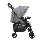 Cinza Mescla - IMP02385