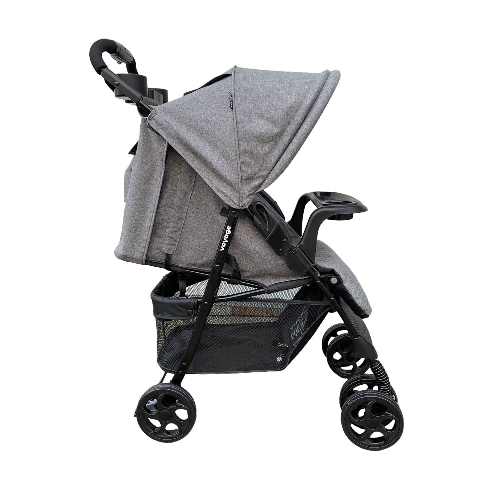 Cinza Mescla - IMP02385