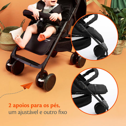 Preto Pleno