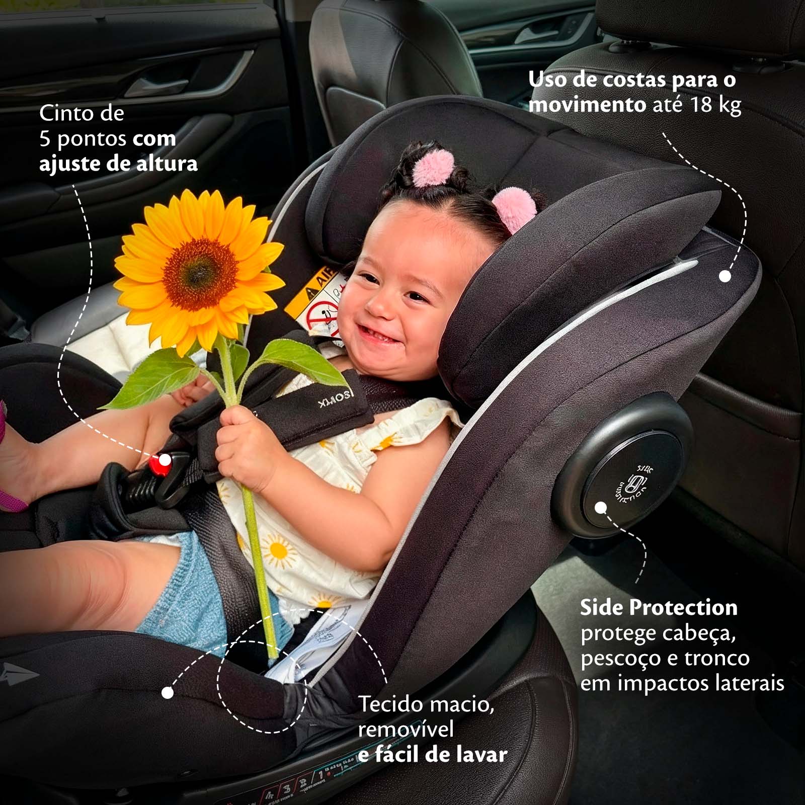 Cinza Mescla - IMP02770