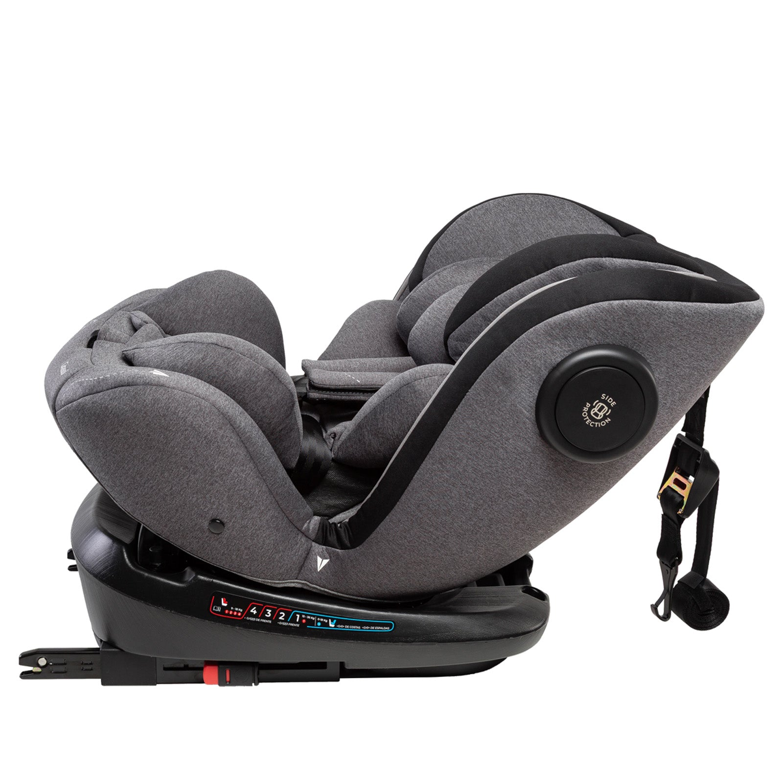 Cinza Mescla - IMP02770