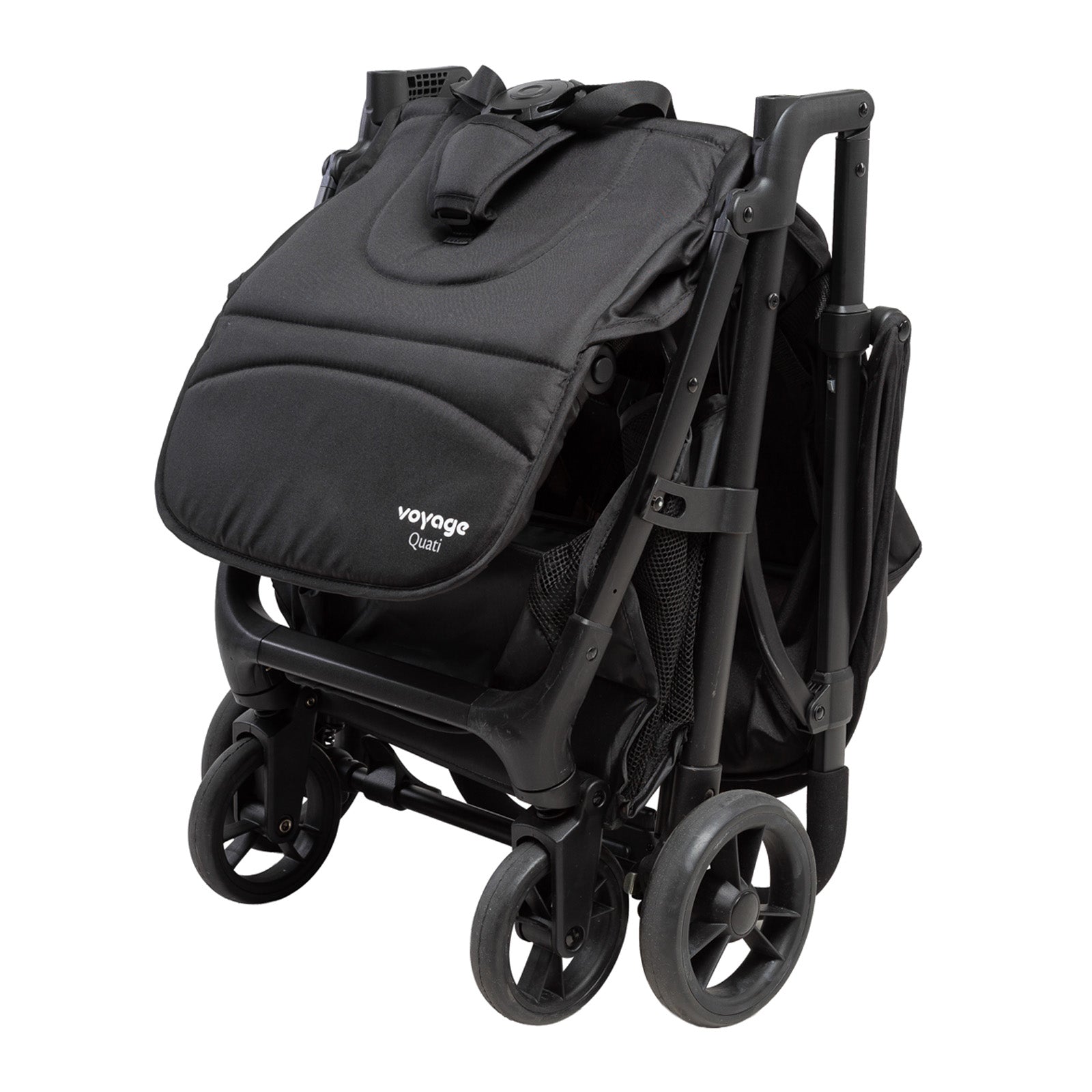 Voyage Infantil | Travel System Quati Duo