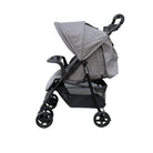 Cinza Mescla - IMP02385