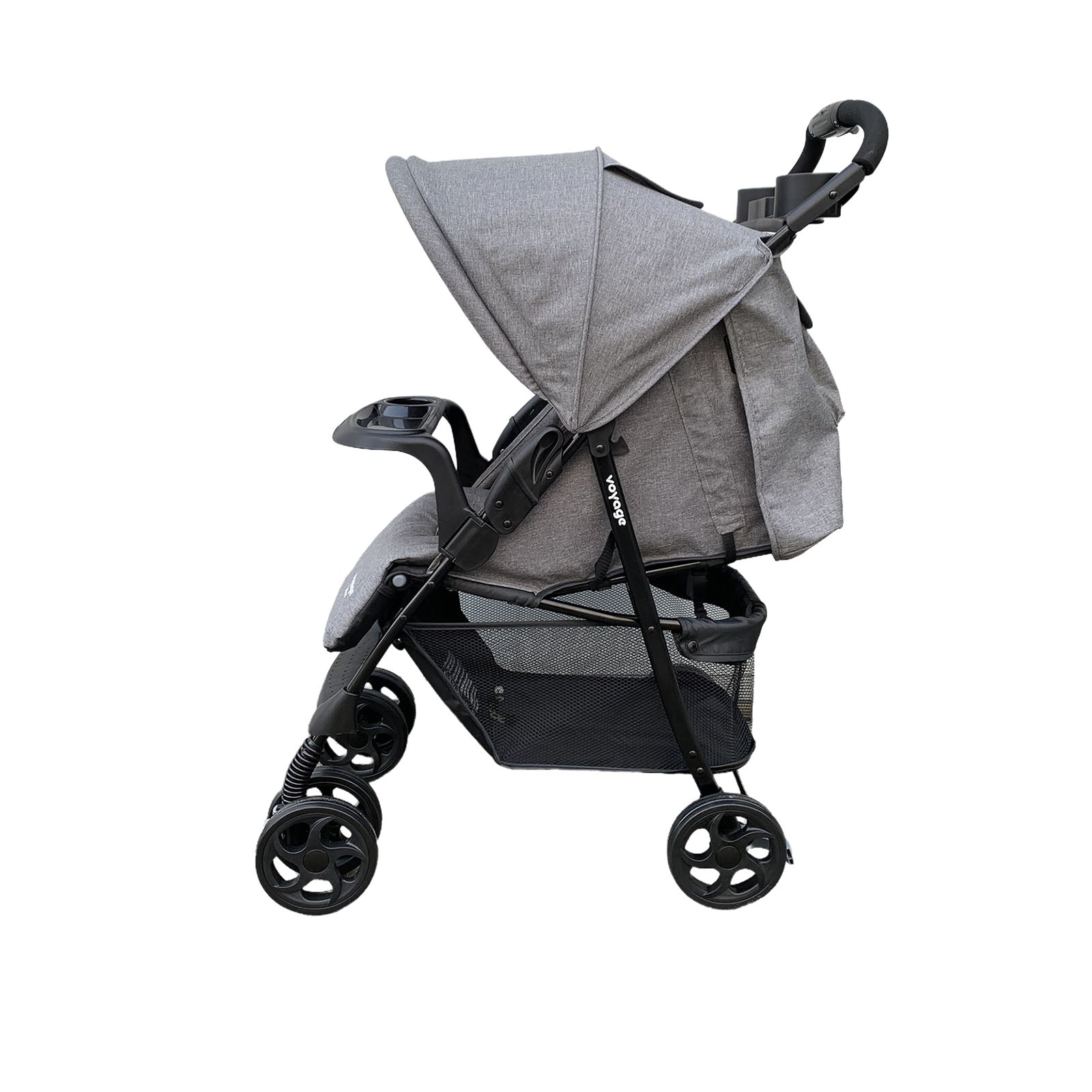 Cinza Mescla - IMP02385