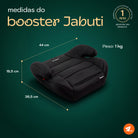 Preto - CAX01121