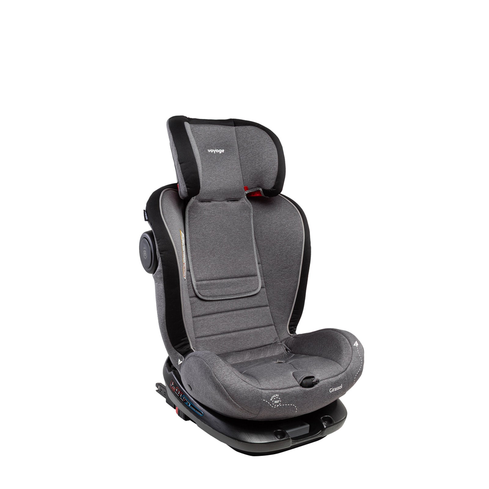 Cinza Mescla - IMP02770
