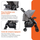 Cinza Mescla - IMP02385