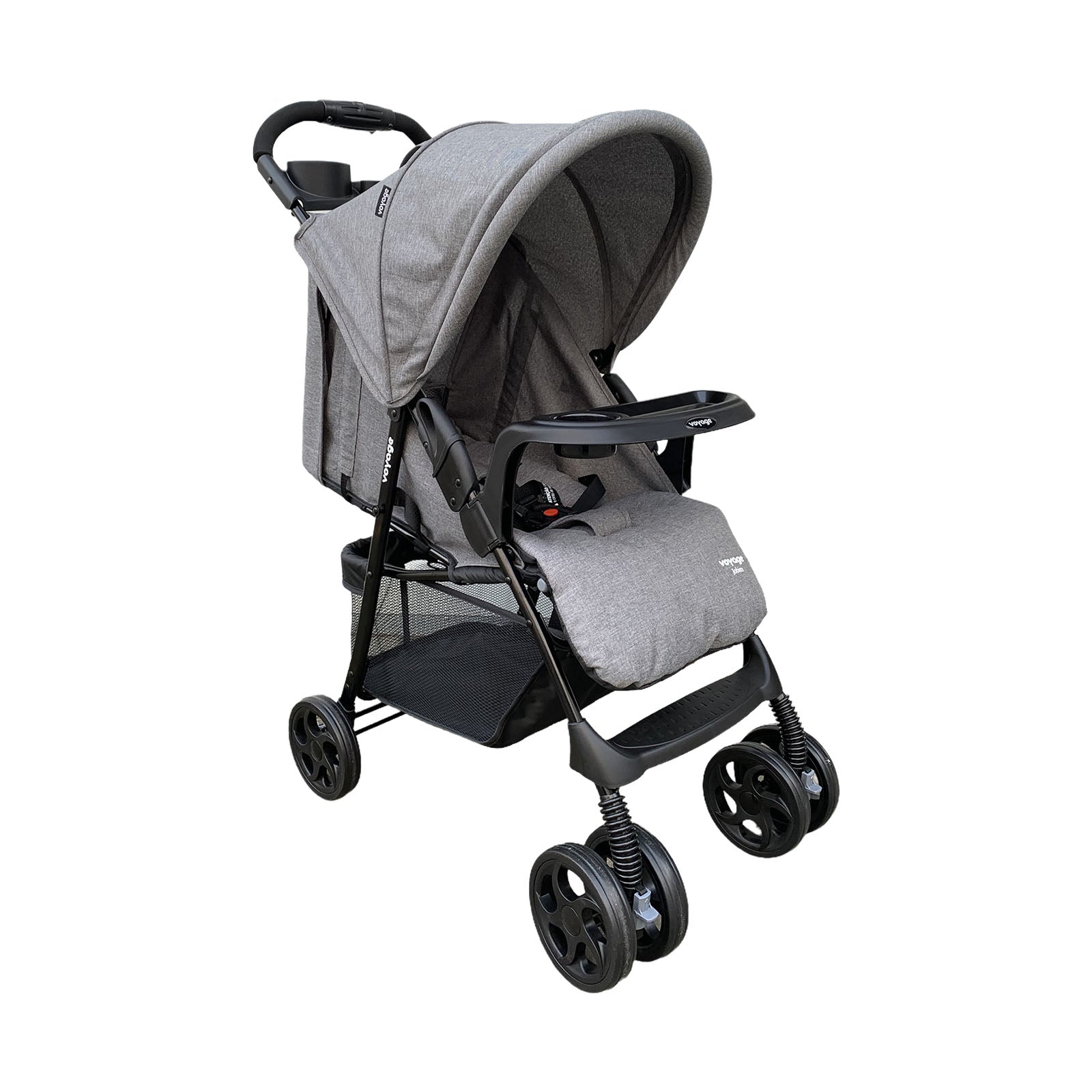 Cinza Mescla - IMP02385