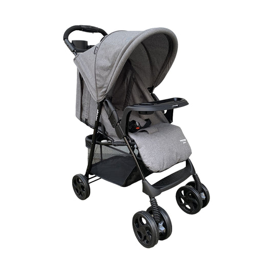 Cinza Mescla - IMP02385