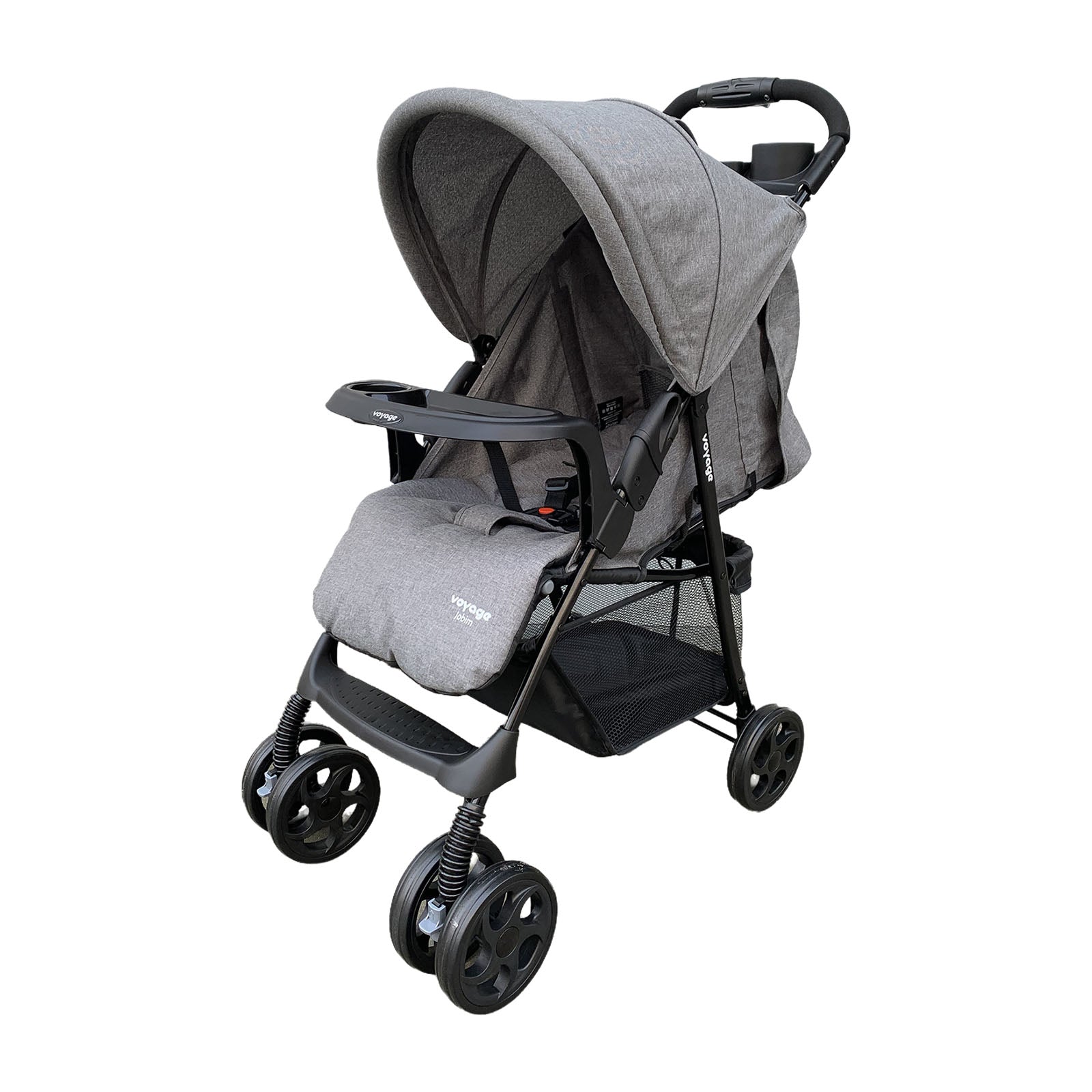 Cinza Mescla - IMP02385