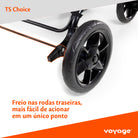 Cinza Melange - CAX00774