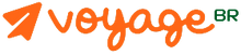 Logo Voyage Infantil