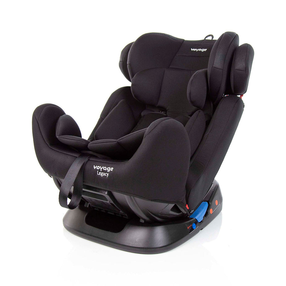 Voyage Infantil | Cadeirinha Legacy