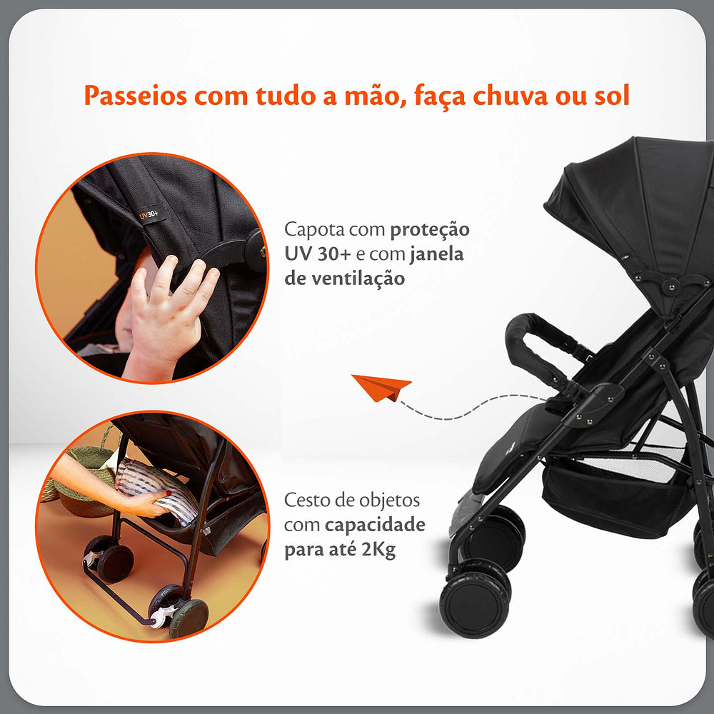 Preto Pleno