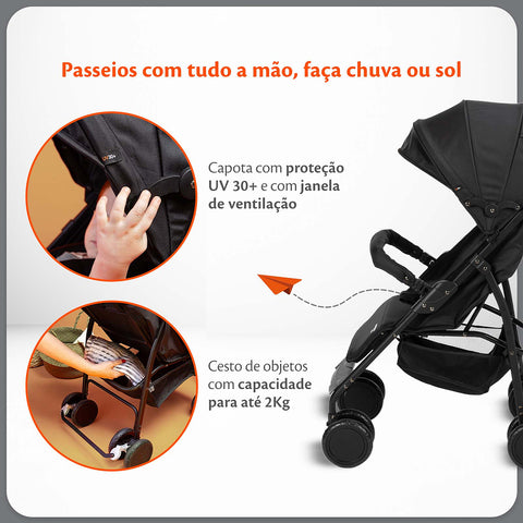 Preto Pleno