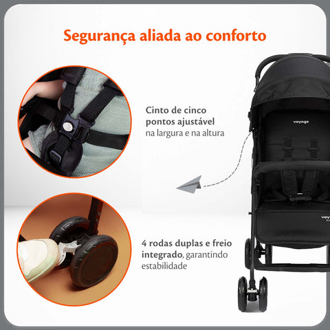 Preto Pleno - IMP02576