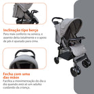 Cinza Mescla - IMP02385