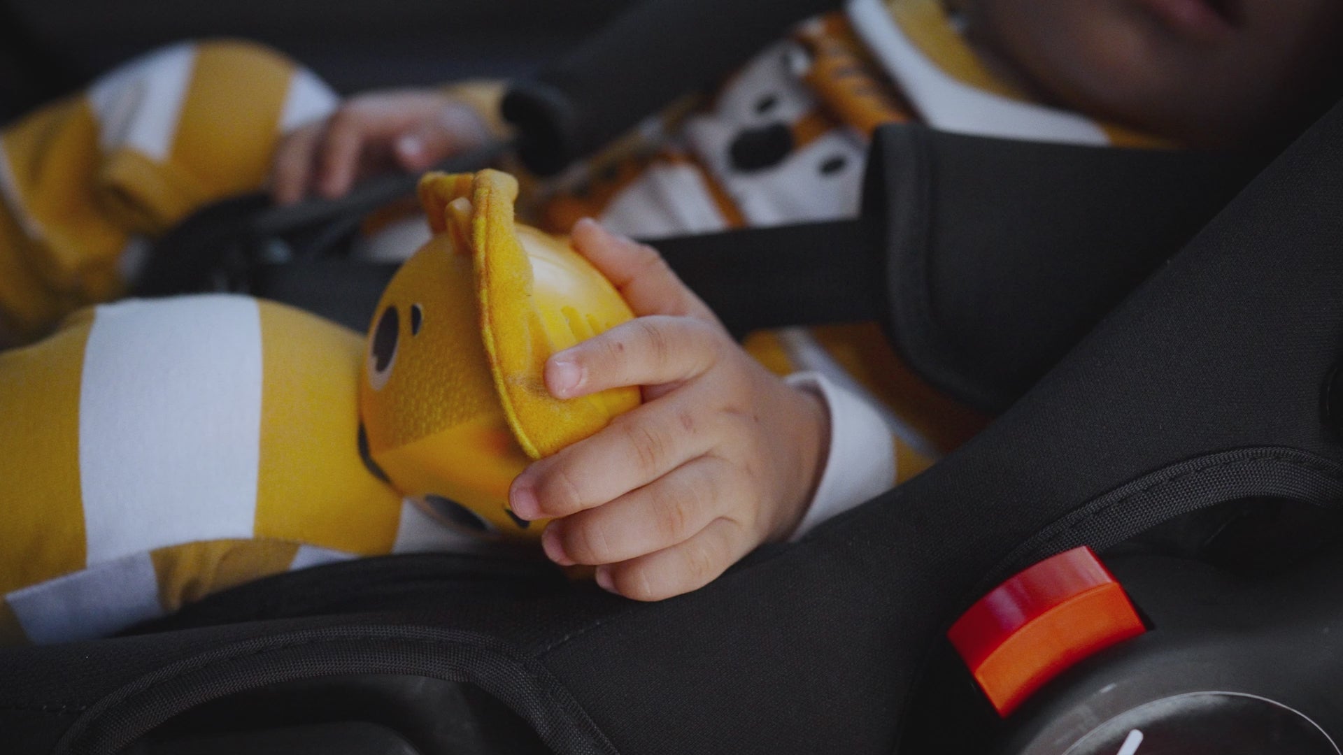 Vídeo - Travel System Prestige Duo