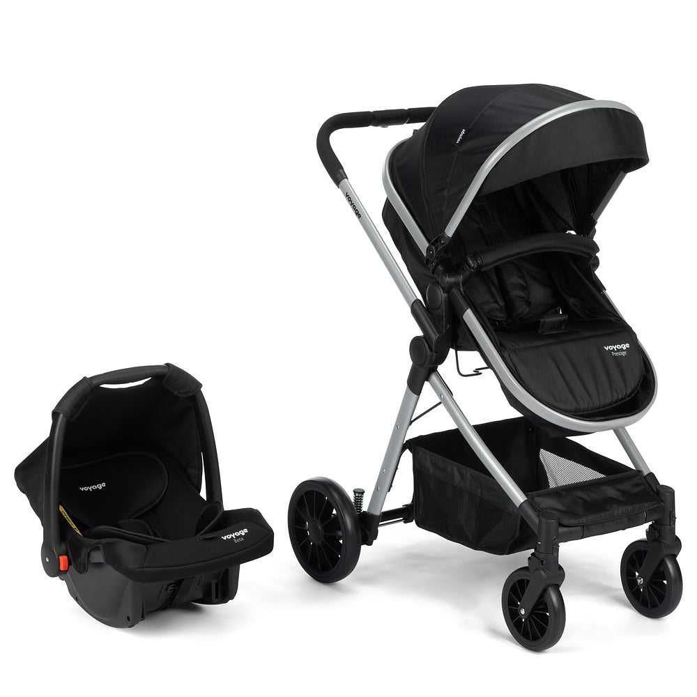 Voyage Infantil | Travel System Prestige TS DUO