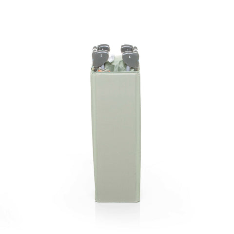 Verde