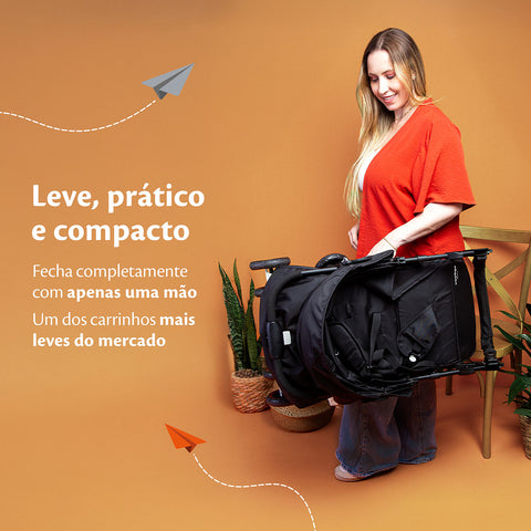 Preto Pleno